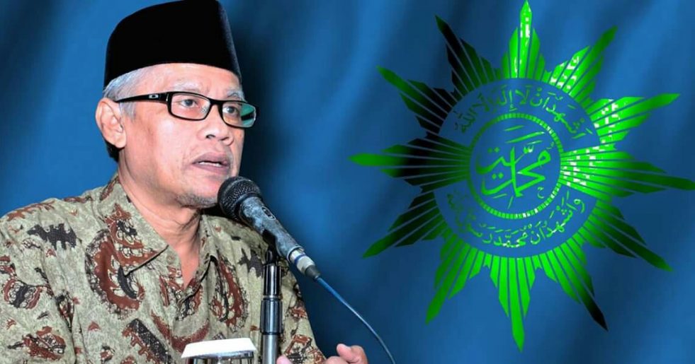 Muhammadiyah Apresiasi ‘Bogor Message’