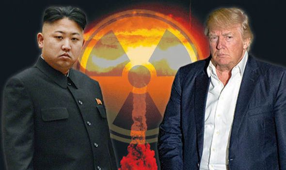 Pertemuan Trump dan Kim Jong-un Batal, Permusuhan Berlanjut