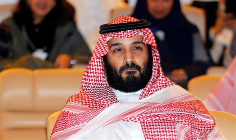 Menghilang, Kemana Putra Mahkota Arab Saudi?