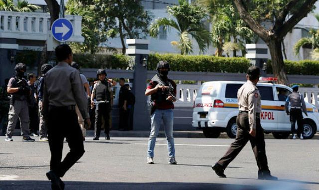 Bom Surabaya: Pelibatan Bocah di Bawah Umur untuk Hindari Sadapan dan Deteksi Polisi