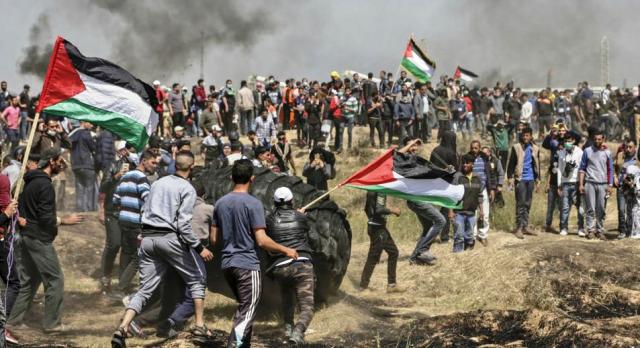 Merasa “Diserang”, Menhan Israel Ajak AS Mundur dari Dewan HAM PBB