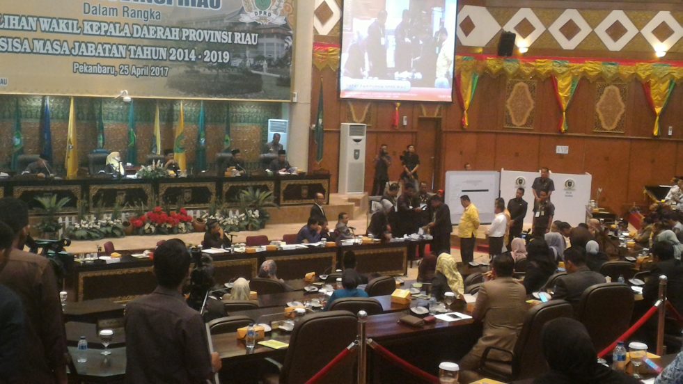 Lebih dari 18 Bulan Kosong, DPRD Wajib Pilih Kepala Daerah