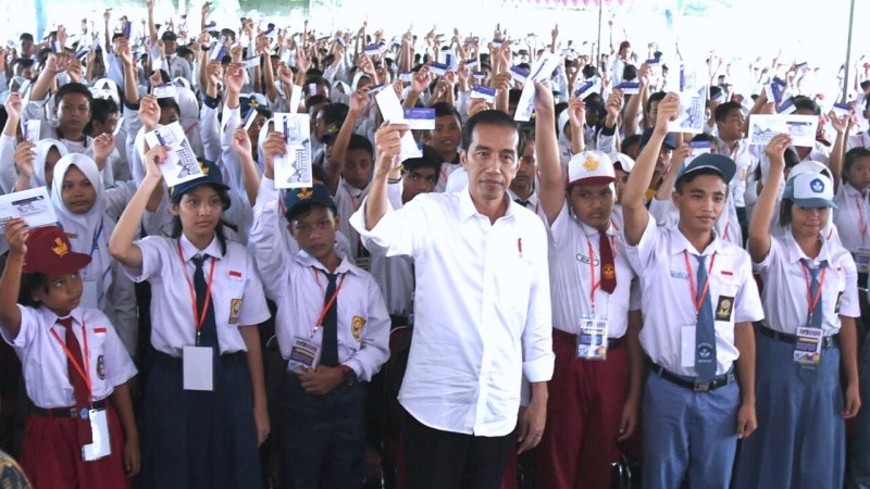 Pendidikan, Setelah 20 Tahun Reformasi