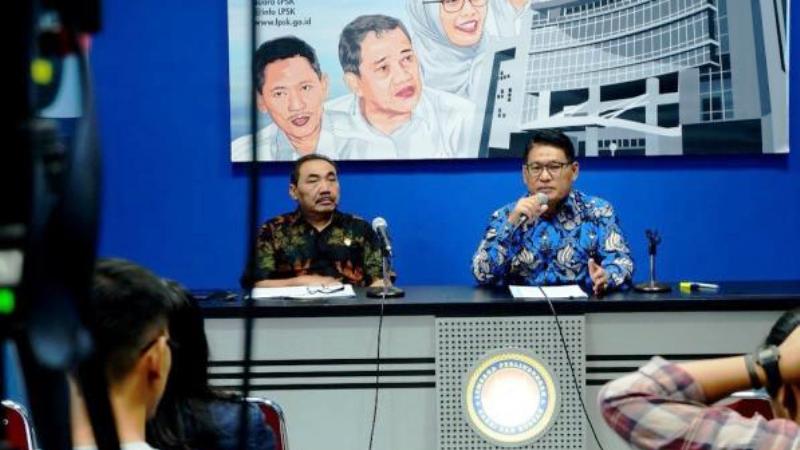 LPSK: UU Antiterorisme Sangat Operasional