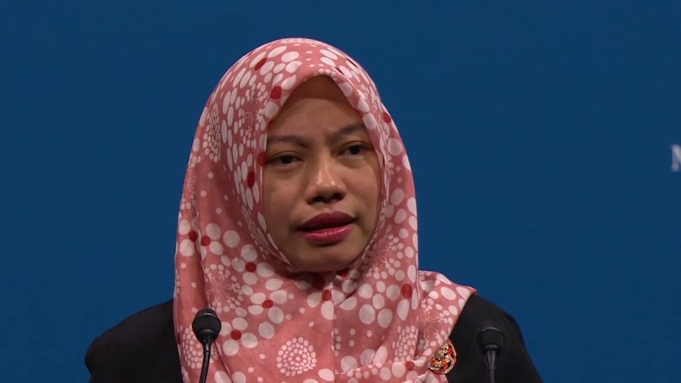 Sistem Kepartaian Menjauh dari Cita-Cita Reformasi