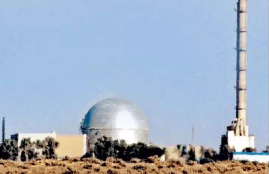 Israel Todong Iran dengan 200 Hulu Ledak Nuklir