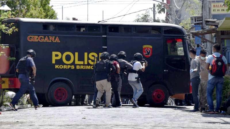 Perlukah Undang-undang Antiterorisme yang Lebih Keras?