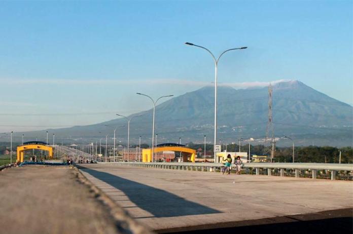 Jokowi Pastikan Tol Merak-Pasuruan Bisa Dipakai Mudik