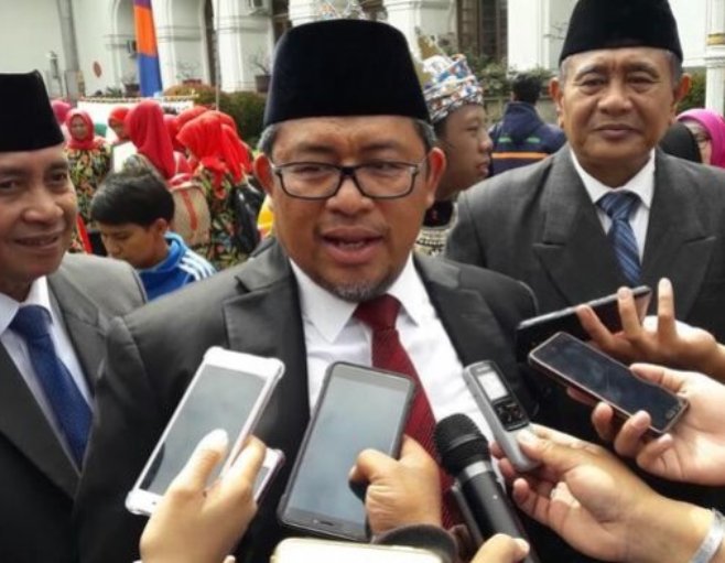 Aher Klaim Jalur Mudik di Jawa Barat Siap dan Aman