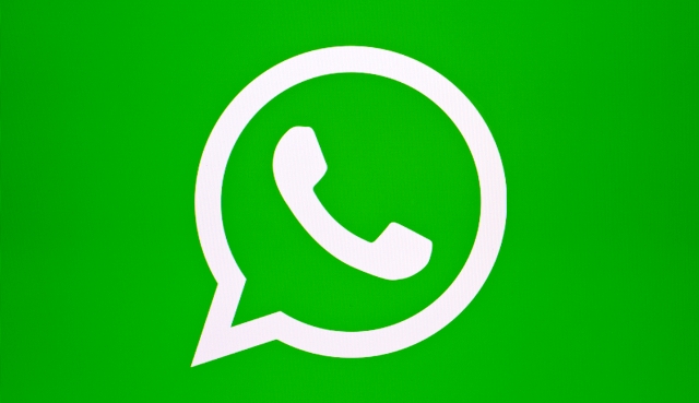WhatsApp Sempat Alami Gangguan Selama 10 Menit