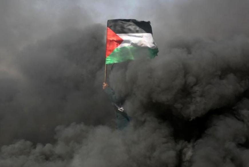 Israel yang Bebal dan Kekerasan Tanpa Akhir di Gaza