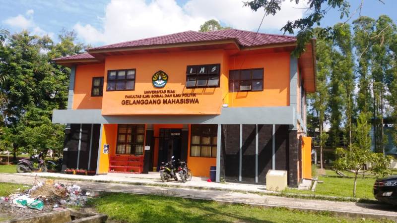 Densus 88 Tangkap Bekas Mahasiswa Unri Spesialis Pembuat Bom