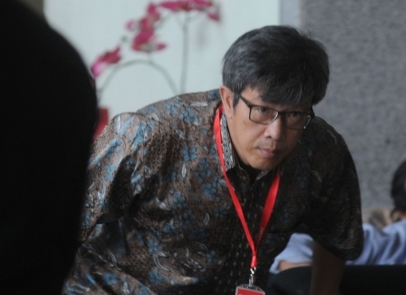 Kasus e-KTP, Bos PT Quadra Solution Dituntut  7 Tahun Penjara