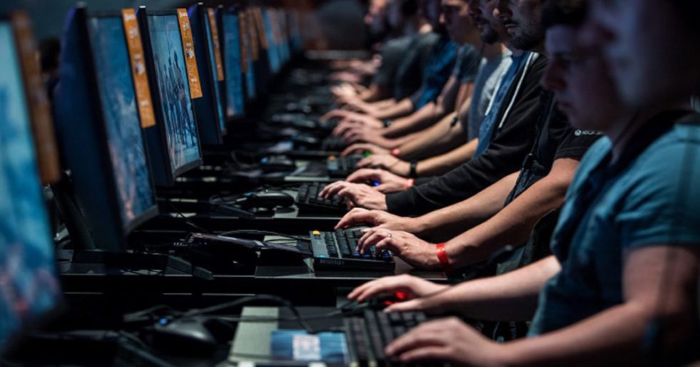 WHO Anggap Kecanduan Game sebagai Penyakit