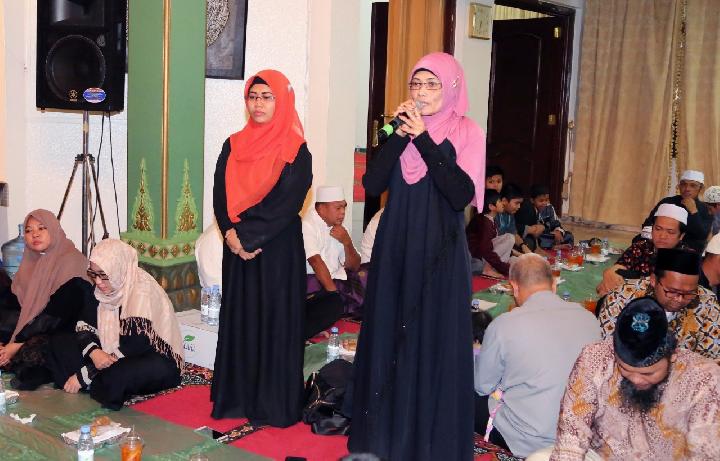 Lolos dari Hukuman Pancung, 2 TKW Tiba di Kampung Halaman