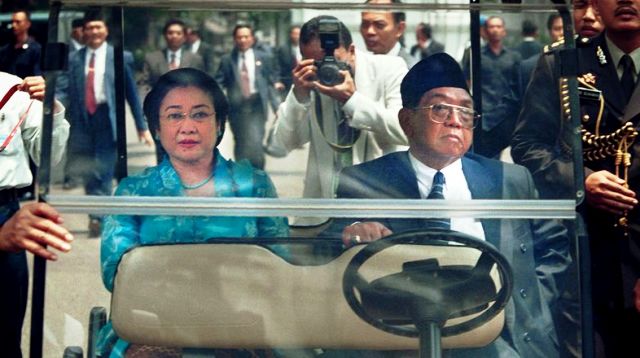 Menang tapi Tak Berkuasa