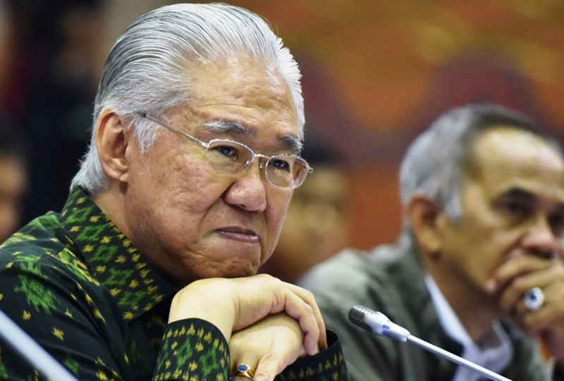 Inilah Musuh dalam Selimut Presiden Jokowi, Menurut Faisal Basri