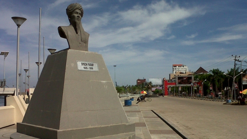 Tasawuf al-Maqassari