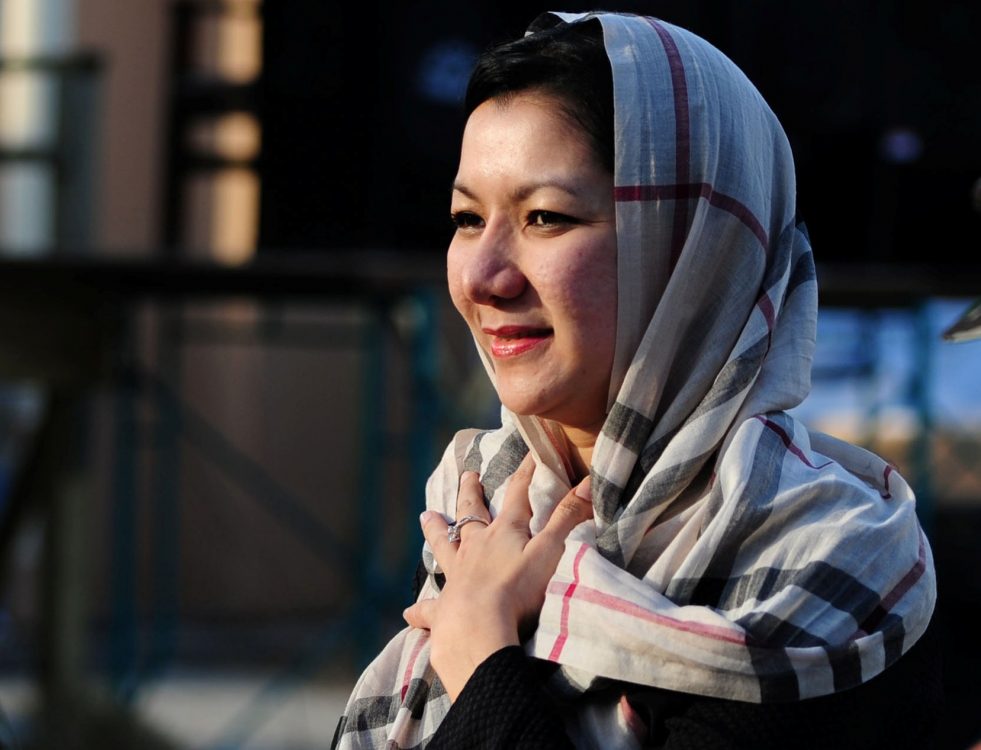 Jaksa KPK Tuntut Rita Widyasari 15 Tahun Penjara