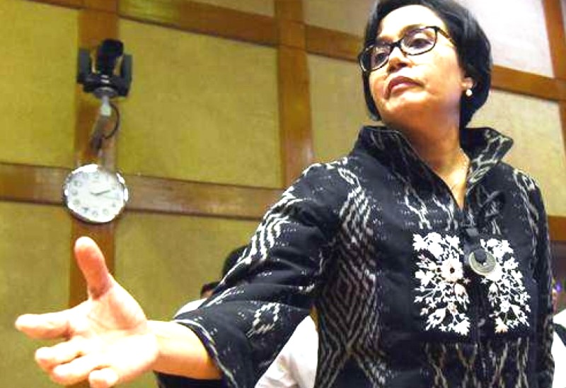 Soal THR: Antara Zulkifli Hasan, Sri Mulyani, dan Hanif Dhakiri