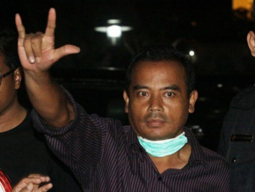 PDI Perjuangan Pecat Bupati Purbalingga dari Partai