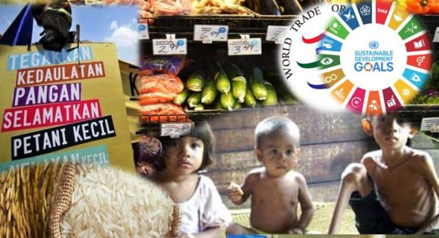 Di Balik Tujuan Agenda 2030 dan SDGs