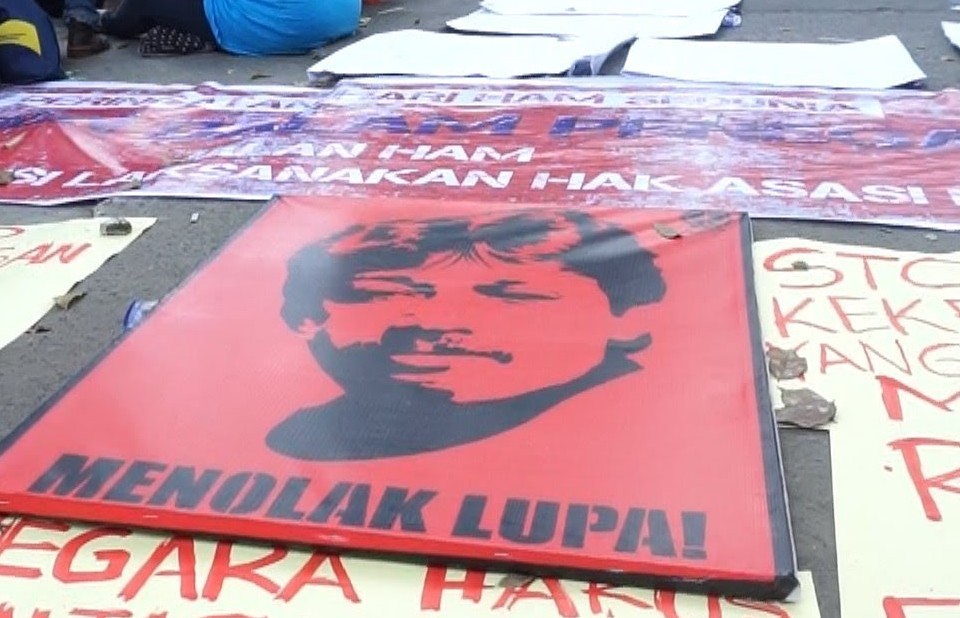 Jadi Anggota DK PBB, Indonesia Harus Perbaiki Situasi HAM