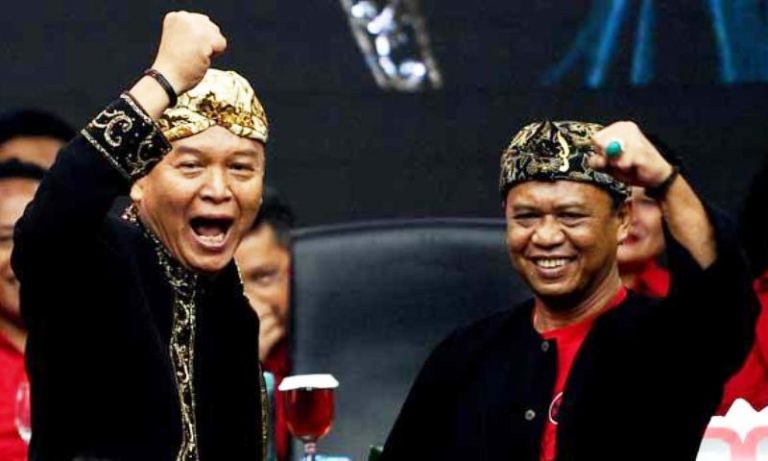 Dukung Petani, Hasanah Andalkan Digitalisasi Pertanahan di Jawa Barat