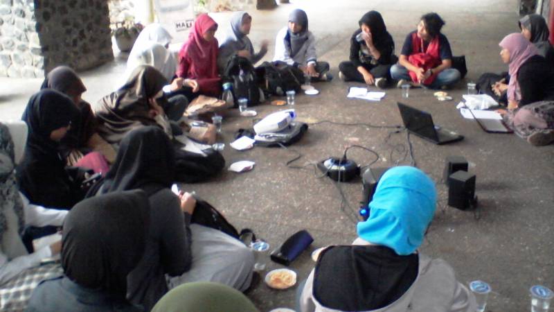 ITB Bekukan Organisasi Mahasiswa yang Berafiliasi ke HTI