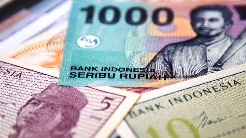 Utang Indonesia Naik Hampir Dua Kali Lipat di Bawah Jokowi