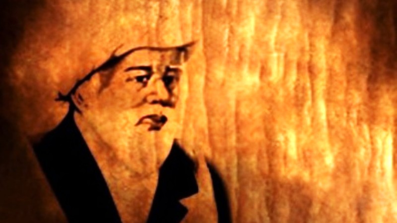Syekh Muhammad Yusuf al Maqassari: Ulama Sufi dan Pemimpin Perang Banten