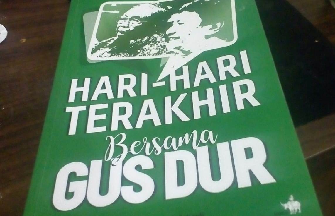 Membaca Gus Dur dengan Kacamata ‘Banteng’
