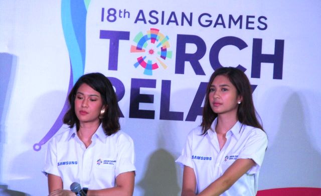Mengapa Para Pesohor Terlibat di Asian Games 2018?