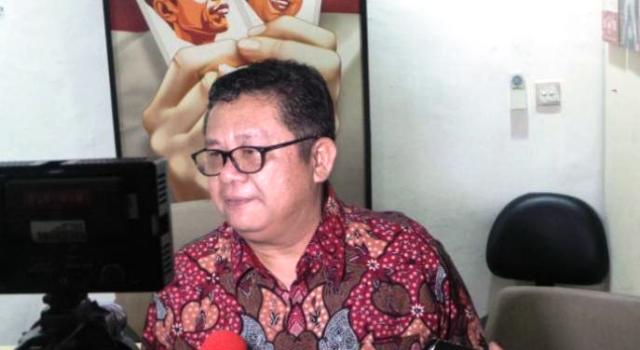 SBY Jangan Lakukan Politik Kambing Hitam