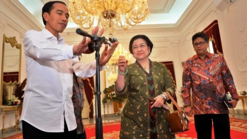 Hasto: Pernyataan SBY hanya Keluhan Melankolis Musiman
