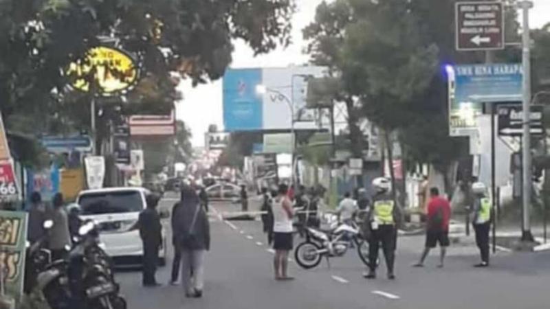 Sepanjang Akhir Pekan, Densus 88 Ringkus 10 Terduga Teroris