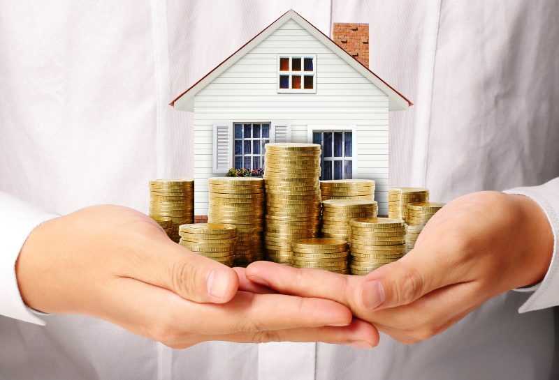 Investasi Properti Sekarang Bisa dengan Rp 500 Ribu Saja