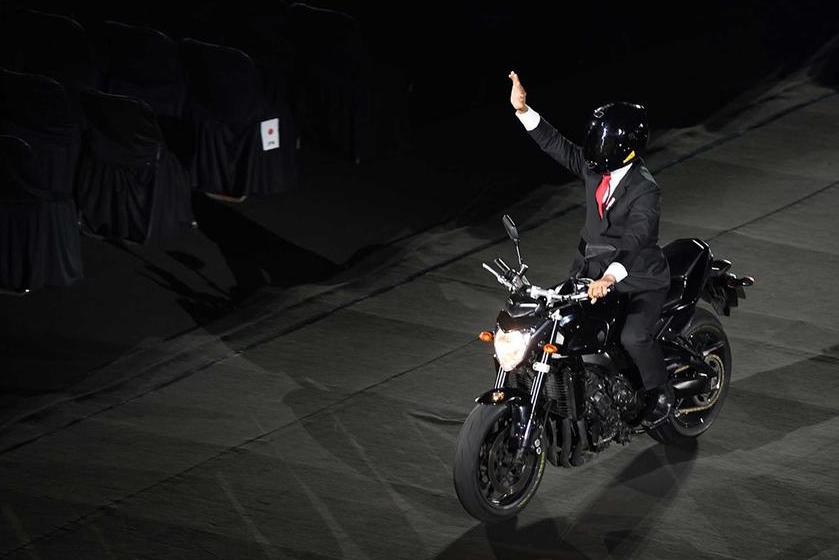 Persoalkan Video Jokowi, Gagal Bedakan Kritik dan Nyinyir