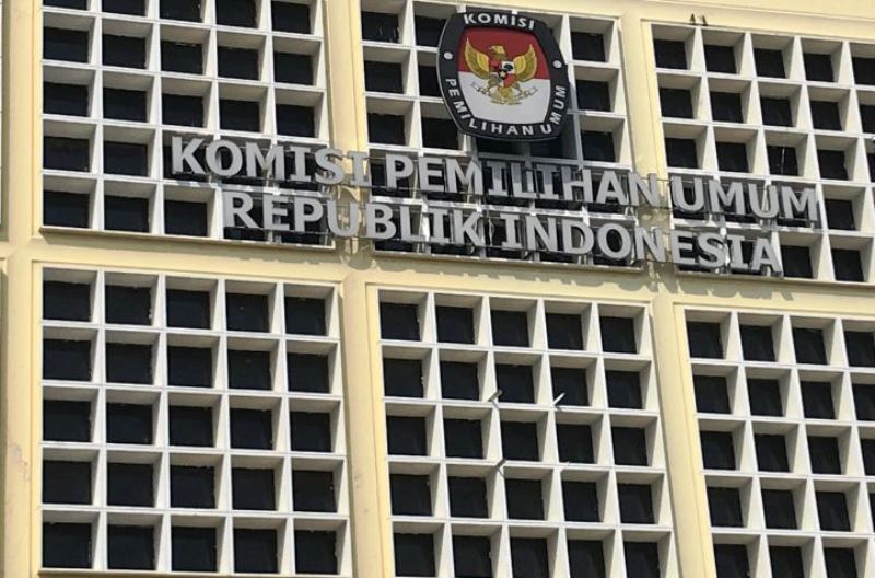 Ada 2 Juta Pemilih Indonesia di 130 Negara