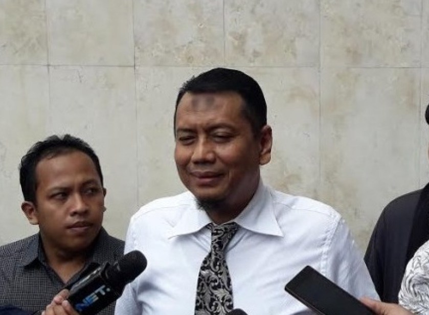 Kapitra: Stigma Sesat Samakan PDIP dengan PKI