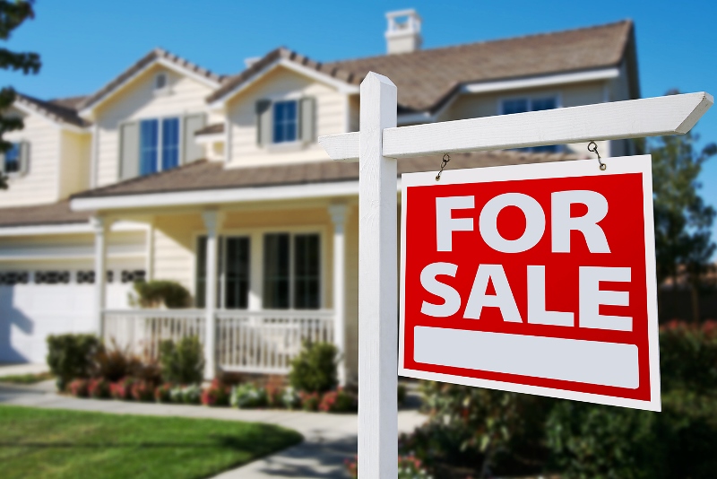 Mengintip Keuntungan Investasi Properti di AS
