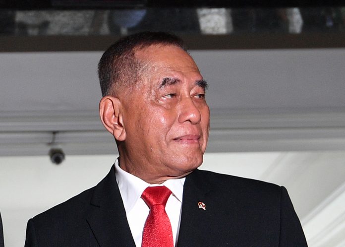 Pemerintah Antisipasi Ancaman Teroris Jelang Pilpres