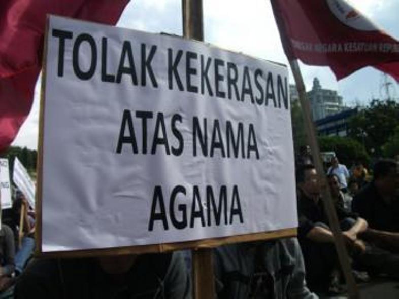 Jakarta Harus Jadi Tolak Ukur Toleransi