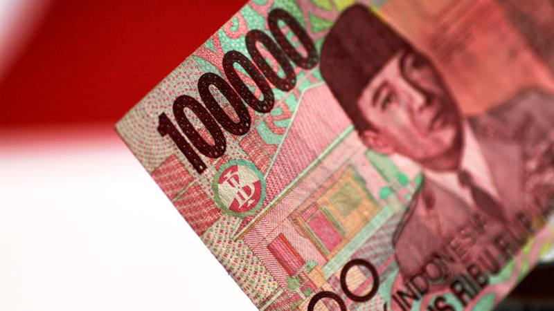 Krisis Turki Paksa BI Naikkan Lagi Suku Bunga Acuan