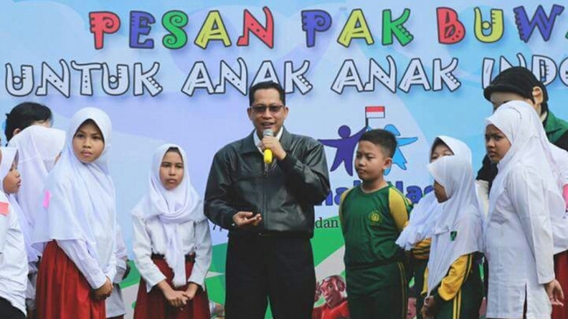 Buwas: Kantor Kemendag Siap untuk jadi Gudang Beras Bulog?