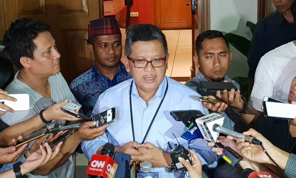Kubu Prabowo Diminta Jangan Suka Menghujat