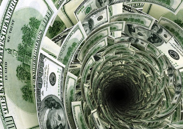 Mampukah Rusia Cs Menaklukkan Dolar?