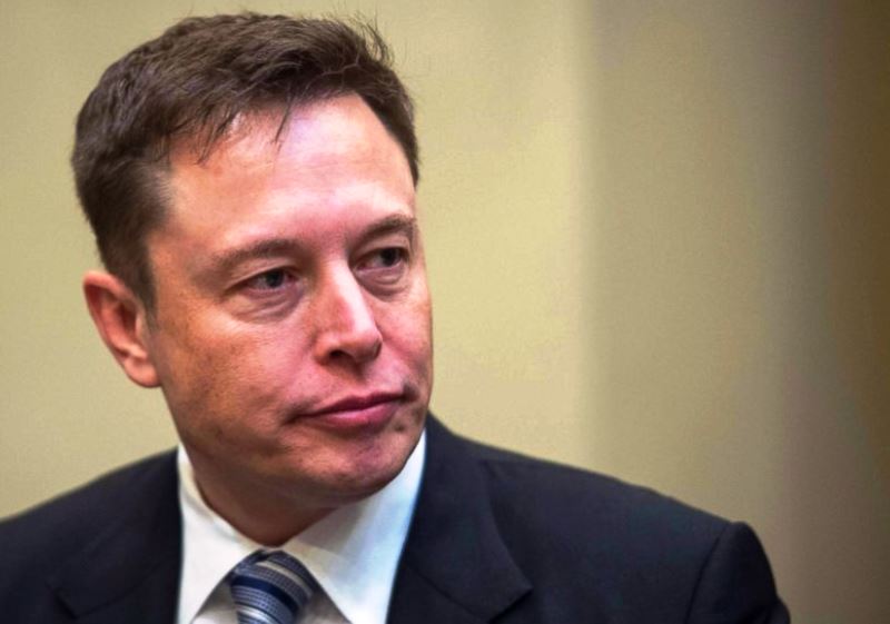CEO Tesla Elon Musk Dituding Lakukan Penipuan Sekuritas