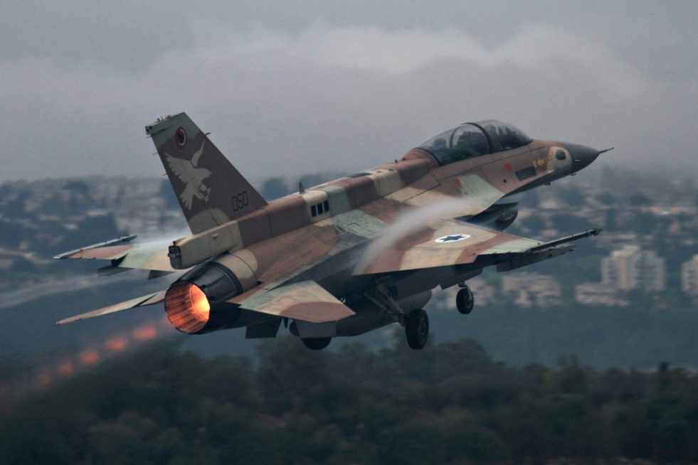 Rusia: Israel Tak Tahu Berterima Kasih