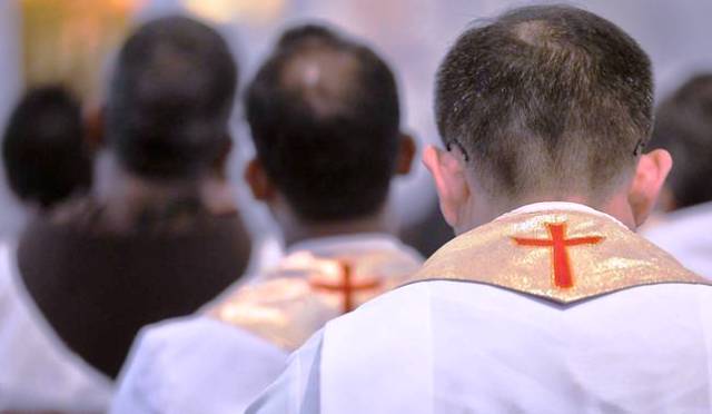 Diterpa Isu Pelecehan Seksual, Gereja Katolik Singapura Berkomitmen Tuntaskan Kasusnya